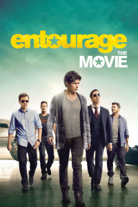 Entourage streaming