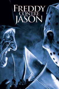 Freddy contre Jason streaming