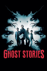 Ghost Stories