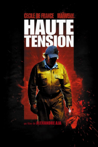 Haute tension streaming