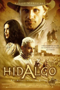 Hidalgo streaming