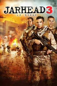 Jarhead 3 : Le Siège