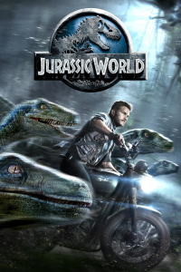 Jurassic World streaming