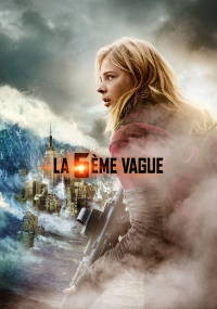 La 5ème Vague streaming