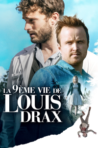 La 9ème Vie de Louis Drax