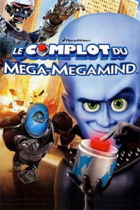 Le Complot du Mega-Megamind