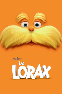 Le Lorax streaming