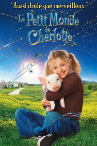 Le Petit Monde de Charlotte streaming