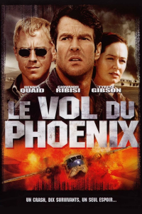 Le vol du Phoenix