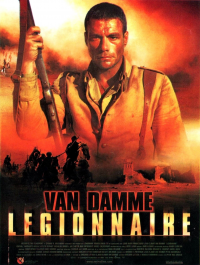 Légionnaire