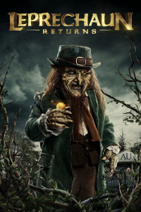 Leprechaun Returns streaming