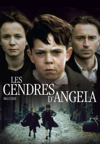 Les Cendres d'Angela