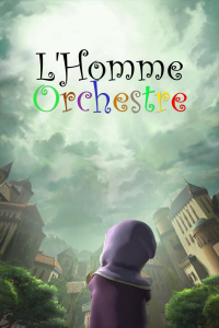 L'Homme-Orchestre