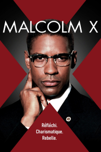 Malcolm X streaming