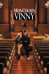 Mon cousin Vinny streaming