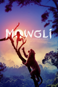 Mowgli : La Légende de la jungle