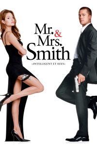 Mr. & Mrs. Smith streaming