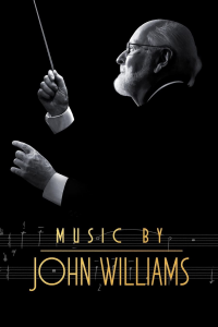 Music by John Williams streaming