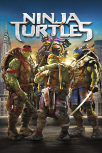 Ninja Turtles streaming