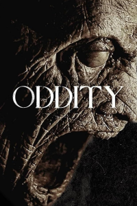 Oddity