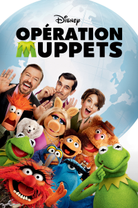 Opération Muppets