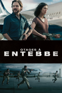 Otages à Entebbe