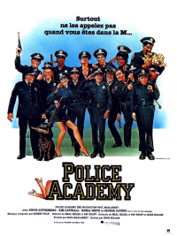 Police Academy