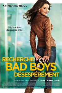 Recherche bad boys désespérément