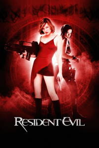 Resident Evil streaming