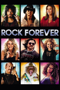 Rock Forever