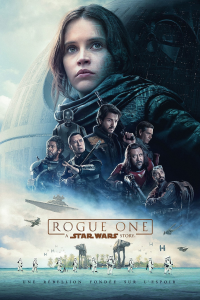 Rogue One : A Star Wars Story