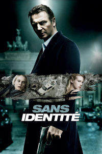 Sans identité streaming