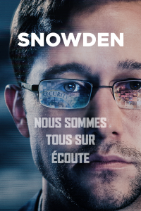 Snowden streaming