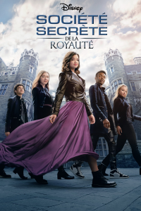 Société secrète de la royauté streaming