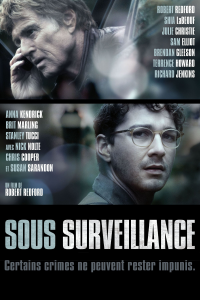 Sous surveillance