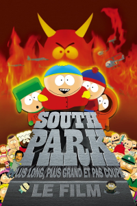 South Park, le film