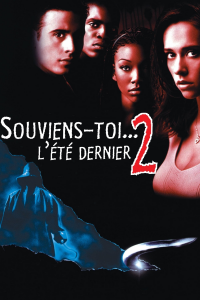 Souviens-toi… l'été dernier 2