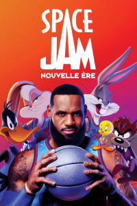 Space Jam : Nouvelle Ère