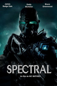 Spectral