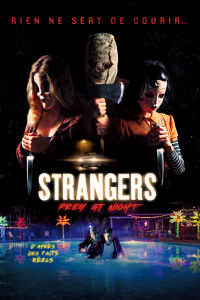 Strangers: Prey at Night