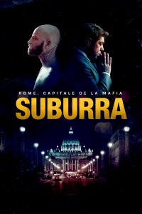 Suburra streaming