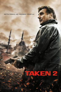 Taken 2 streaming