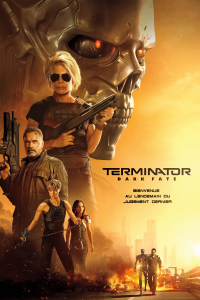 Terminator : Dark Fate