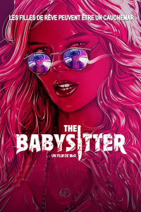 The Babysitter streaming