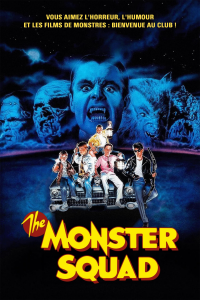 The Monster Squad