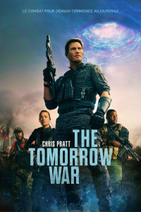 The Tomorrow War streaming