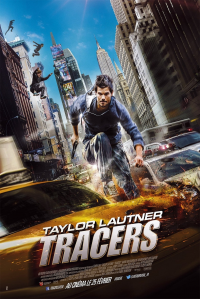 Tracers streaming