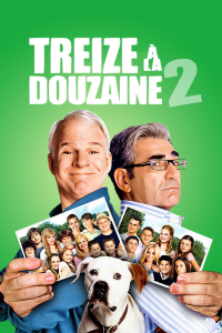 Treize à la douzaine 2 streaming