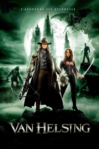 Van Helsing streaming