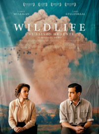 Wildlife : Une saison ardente